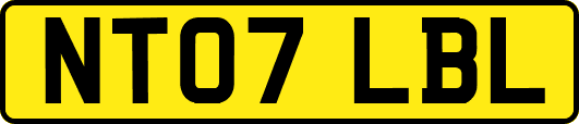 NT07LBL