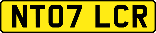 NT07LCR