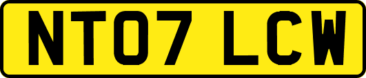 NT07LCW