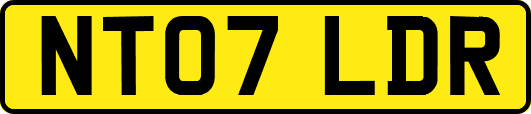 NT07LDR