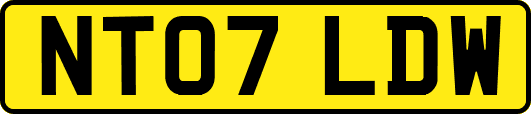 NT07LDW