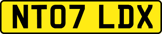 NT07LDX