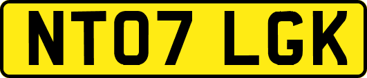NT07LGK