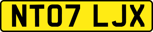 NT07LJX