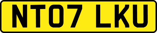 NT07LKU