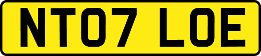 NT07LOE