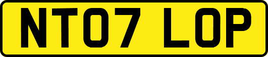 NT07LOP