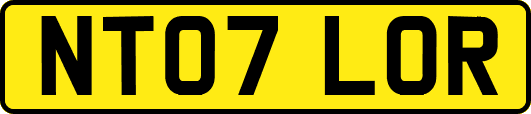 NT07LOR