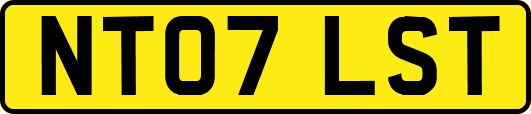 NT07LST