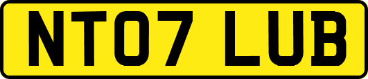 NT07LUB