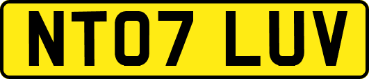 NT07LUV