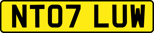 NT07LUW