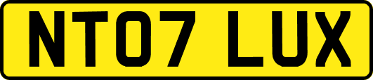 NT07LUX