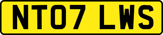 NT07LWS