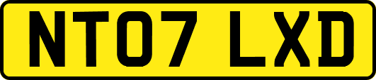 NT07LXD