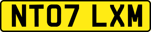 NT07LXM