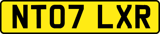 NT07LXR
