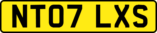 NT07LXS
