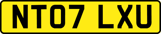 NT07LXU