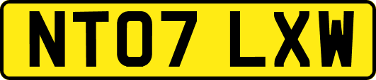 NT07LXW