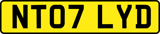 NT07LYD