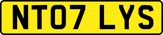 NT07LYS
