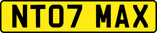 NT07MAX