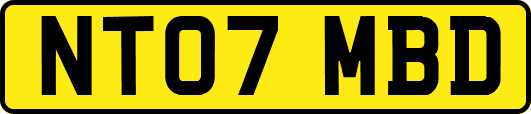NT07MBD