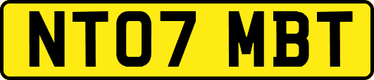 NT07MBT