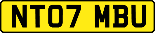 NT07MBU