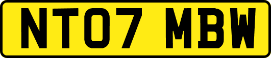NT07MBW
