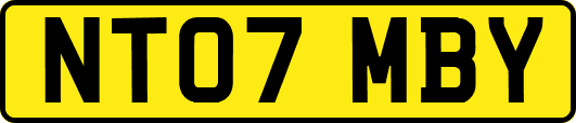 NT07MBY