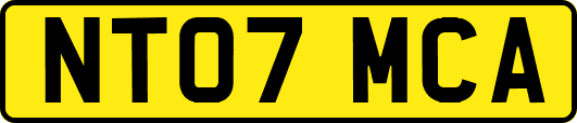 NT07MCA