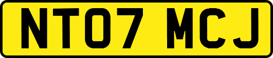 NT07MCJ
