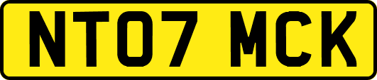 NT07MCK
