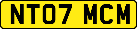 NT07MCM