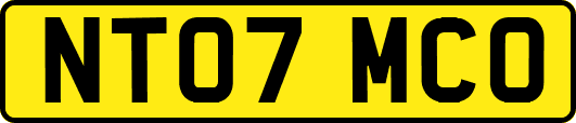 NT07MCO
