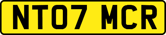 NT07MCR