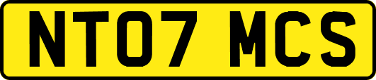 NT07MCS
