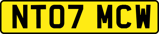 NT07MCW