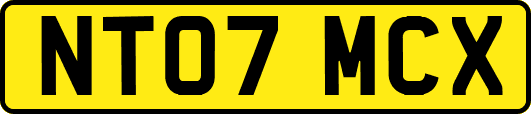 NT07MCX