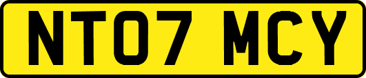NT07MCY