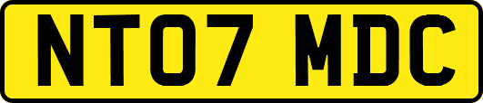 NT07MDC