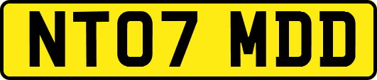 NT07MDD