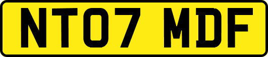 NT07MDF
