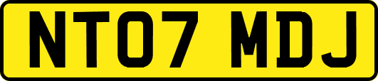 NT07MDJ