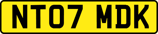 NT07MDK