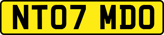 NT07MDO