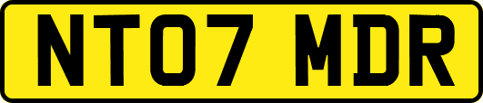 NT07MDR