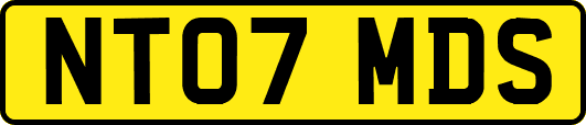 NT07MDS